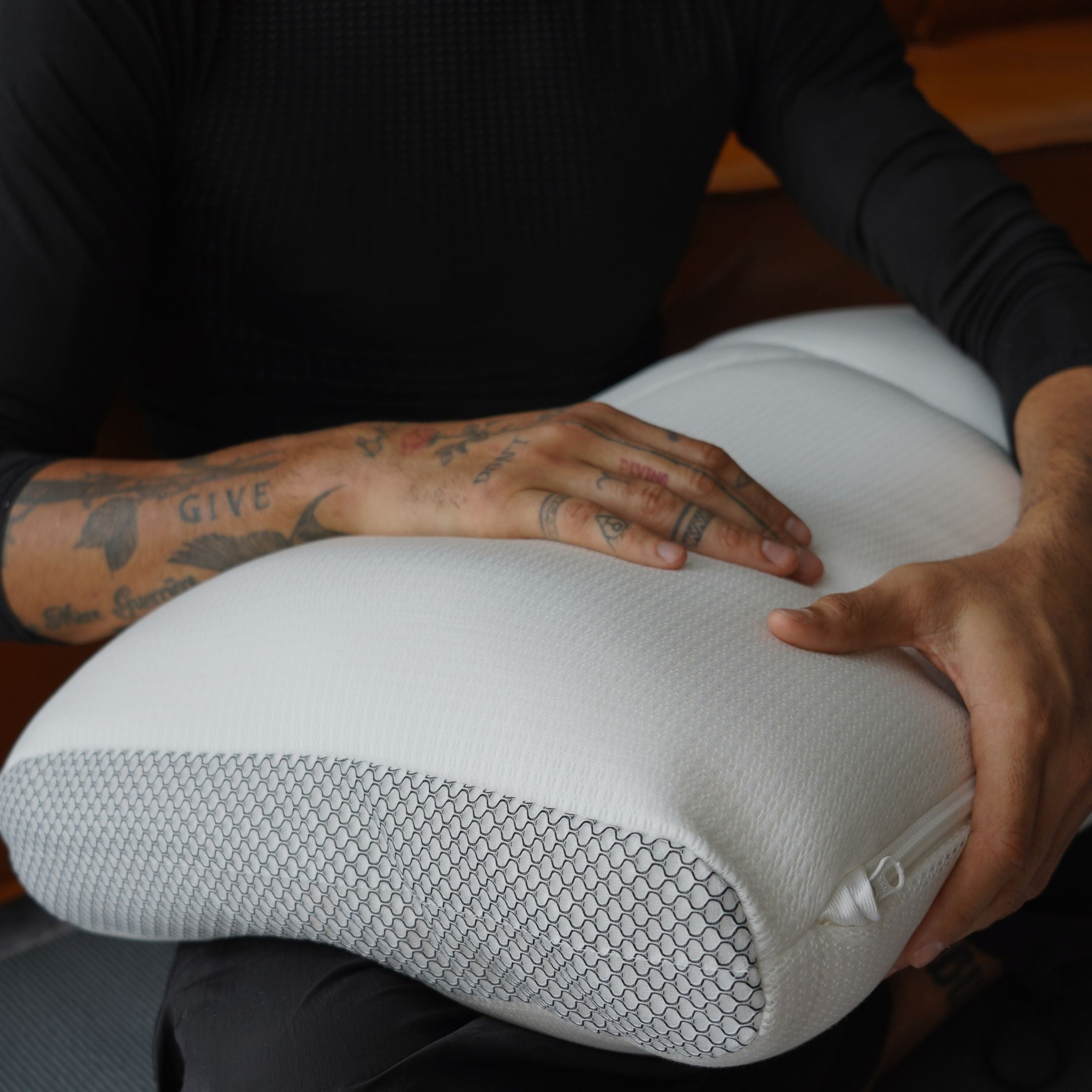 The ACTV Pillow Duo (Save 10%)