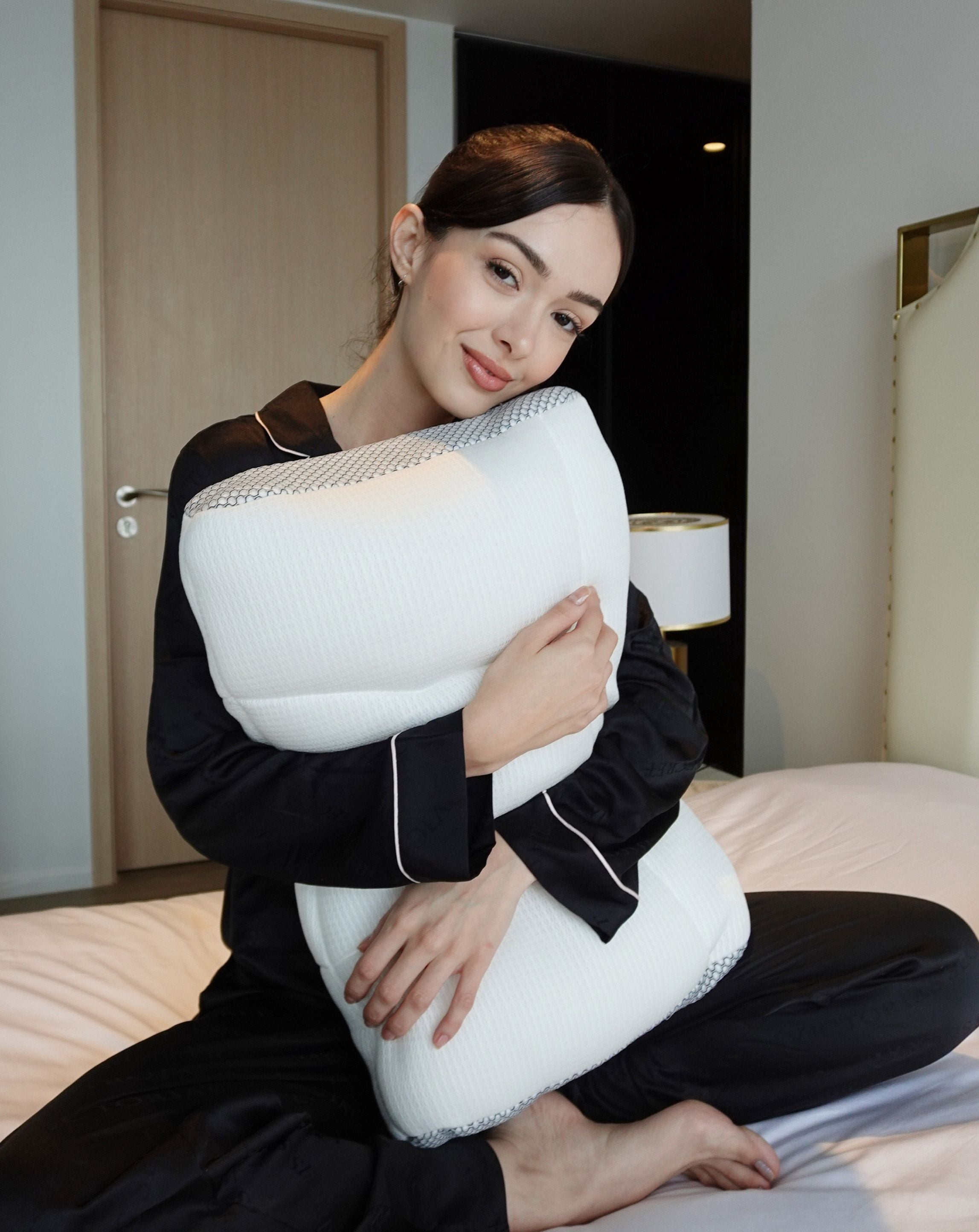 6 Tips for Better Sleep