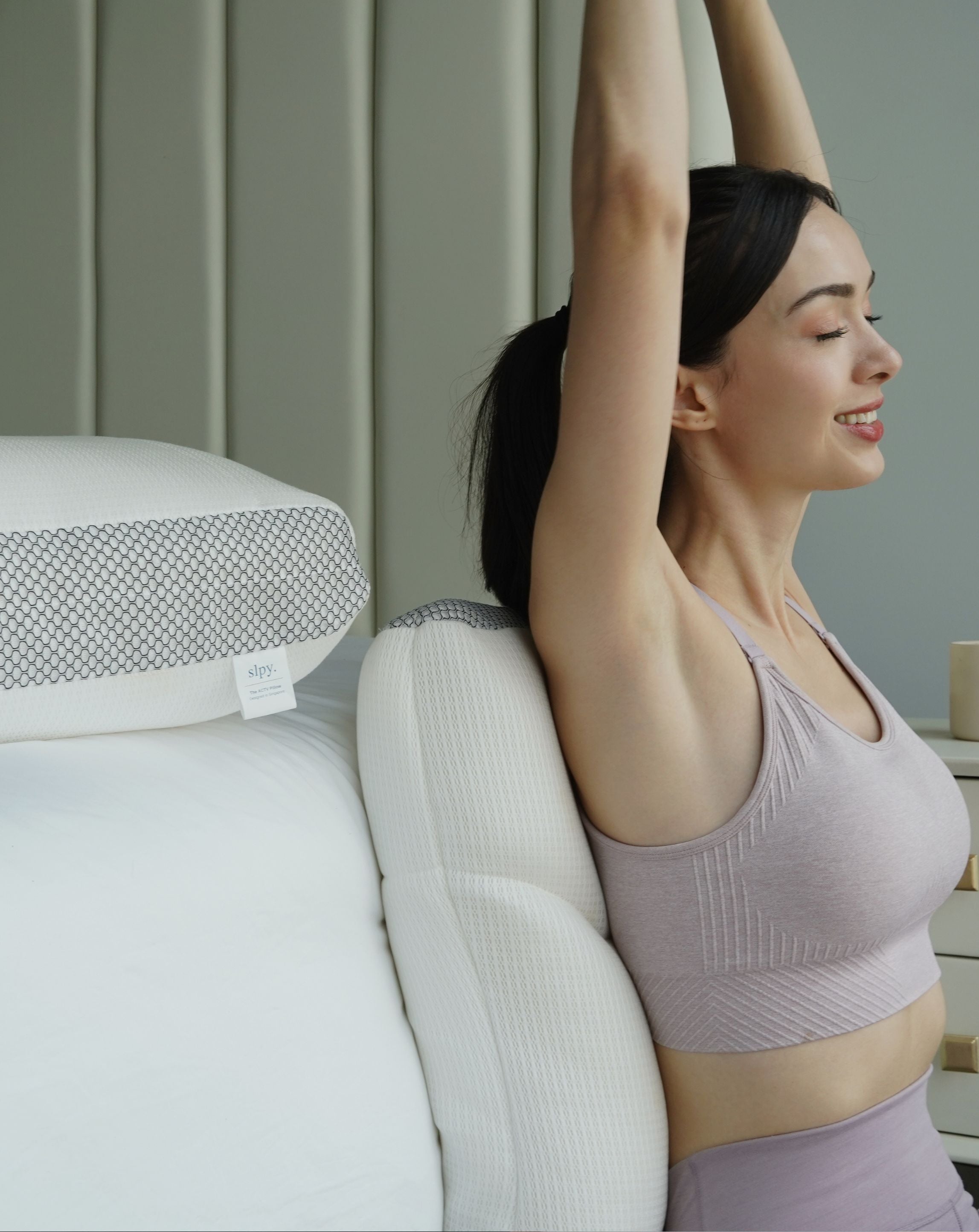 Better Sleep, Better Mind