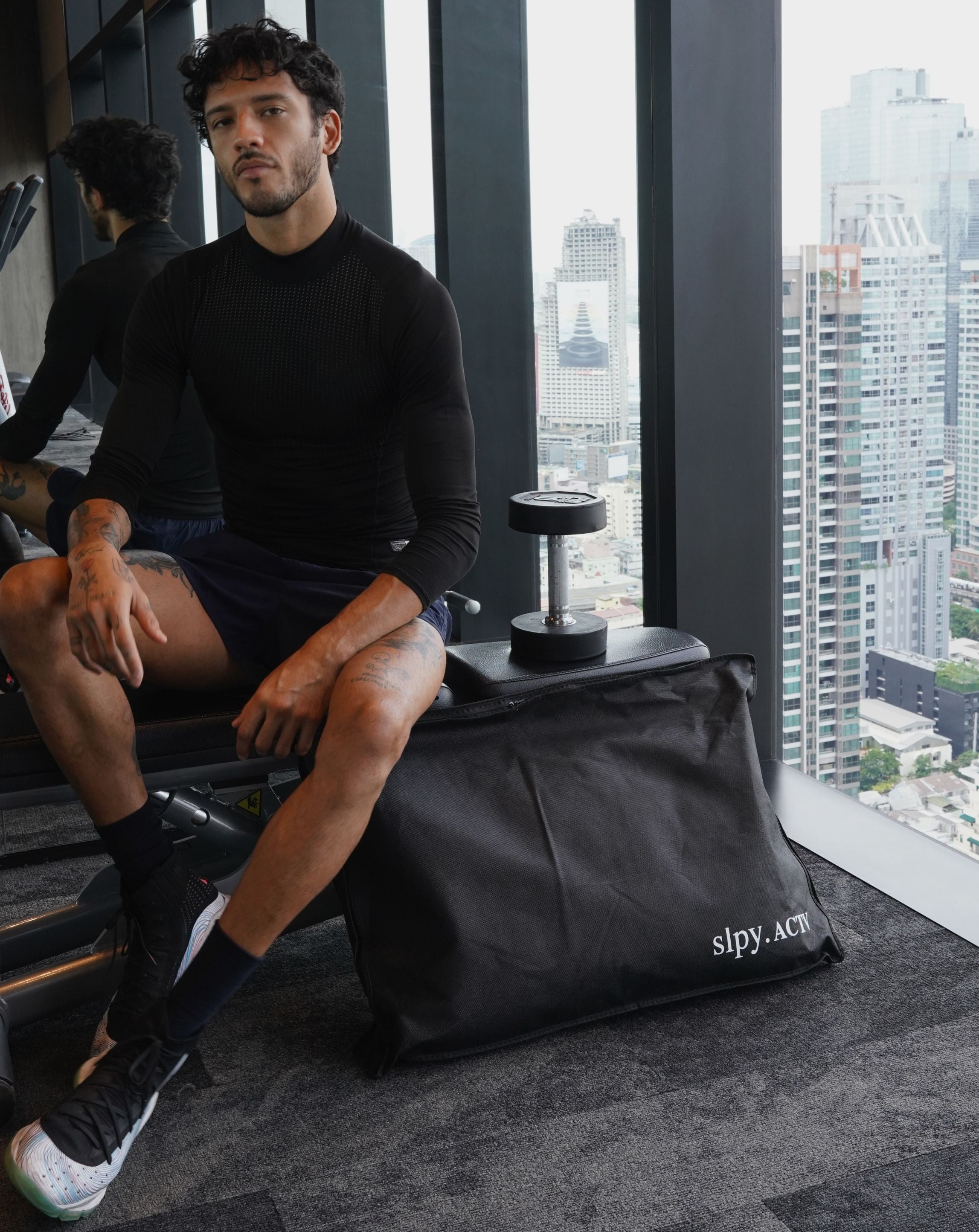 Why Sleep is the Ultimate Performance Enhancer