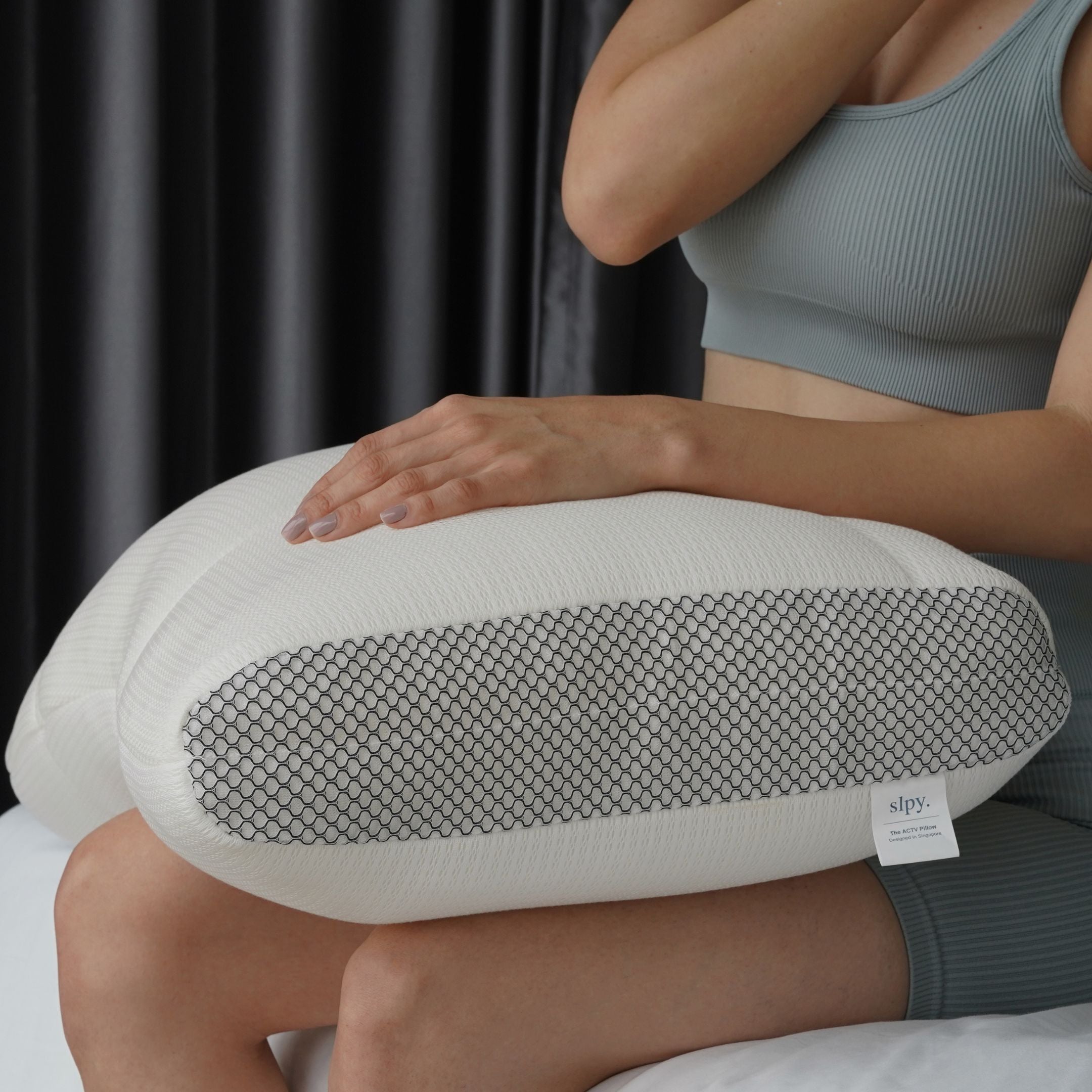 The ACTV Pillow Set of 4 (Save 15%)