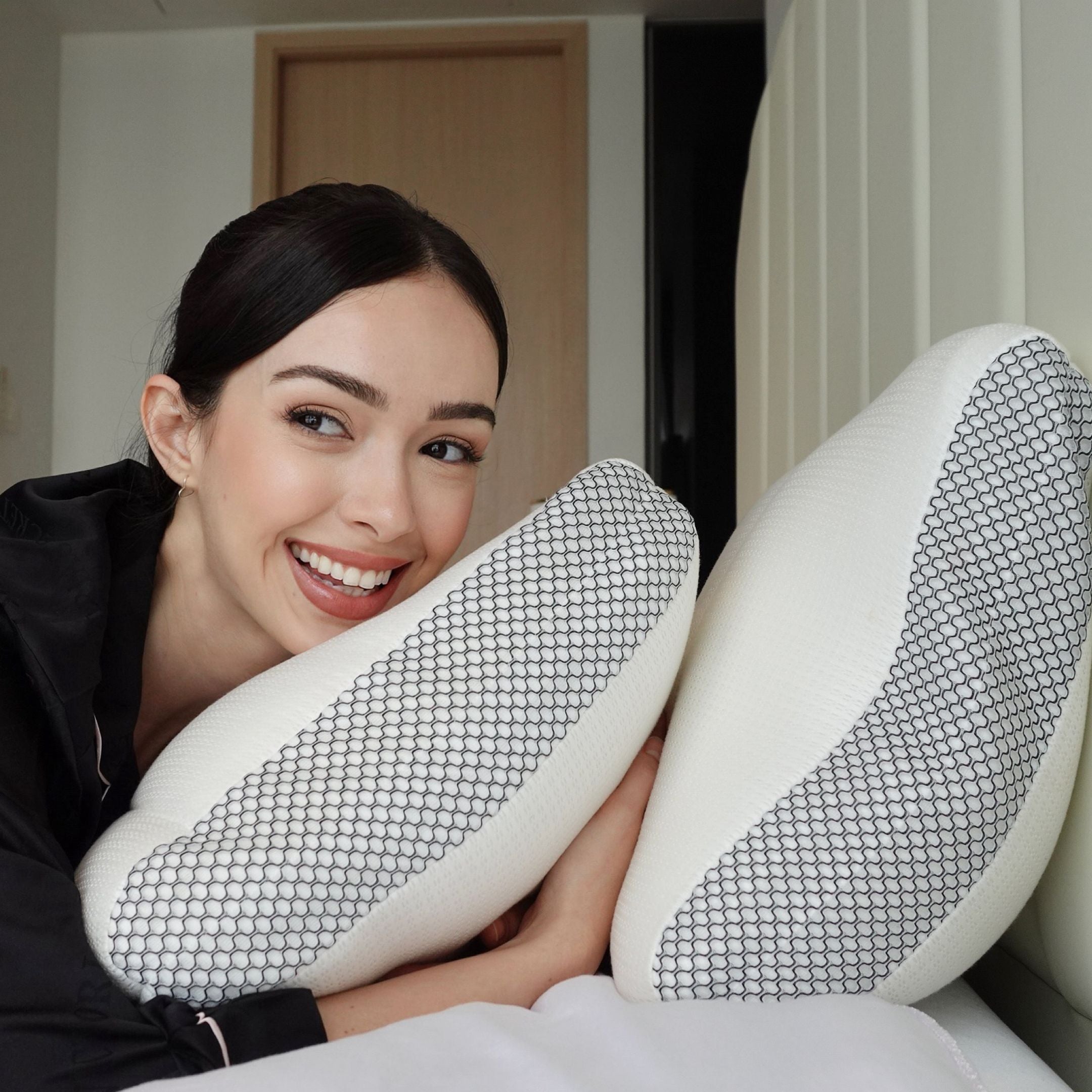 The ACTV Pillow Duo (Save 10%)