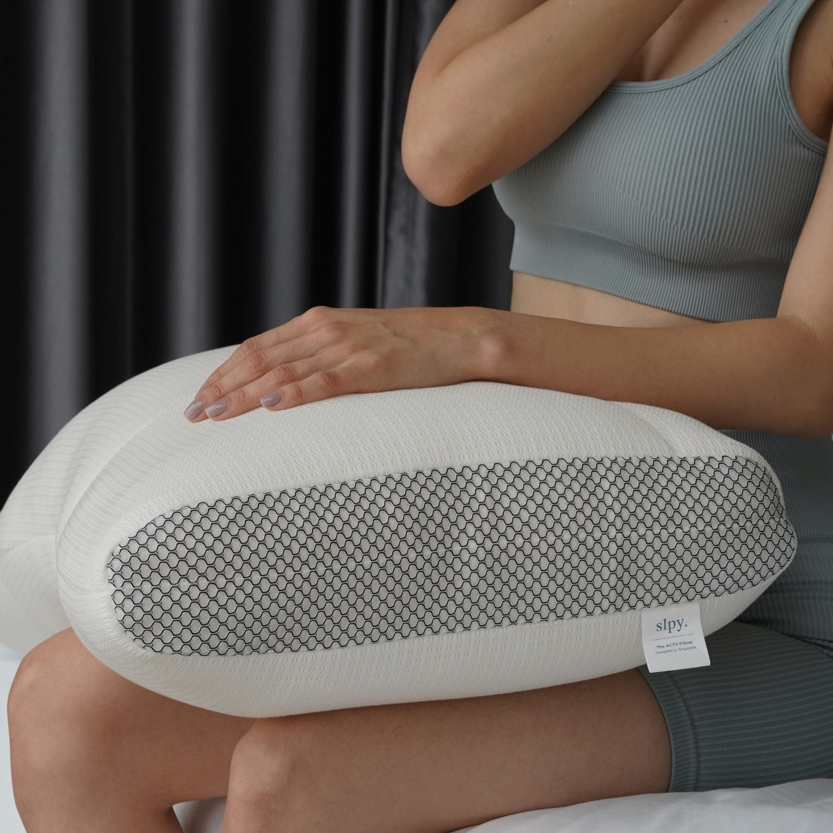 The ACTV Pillow