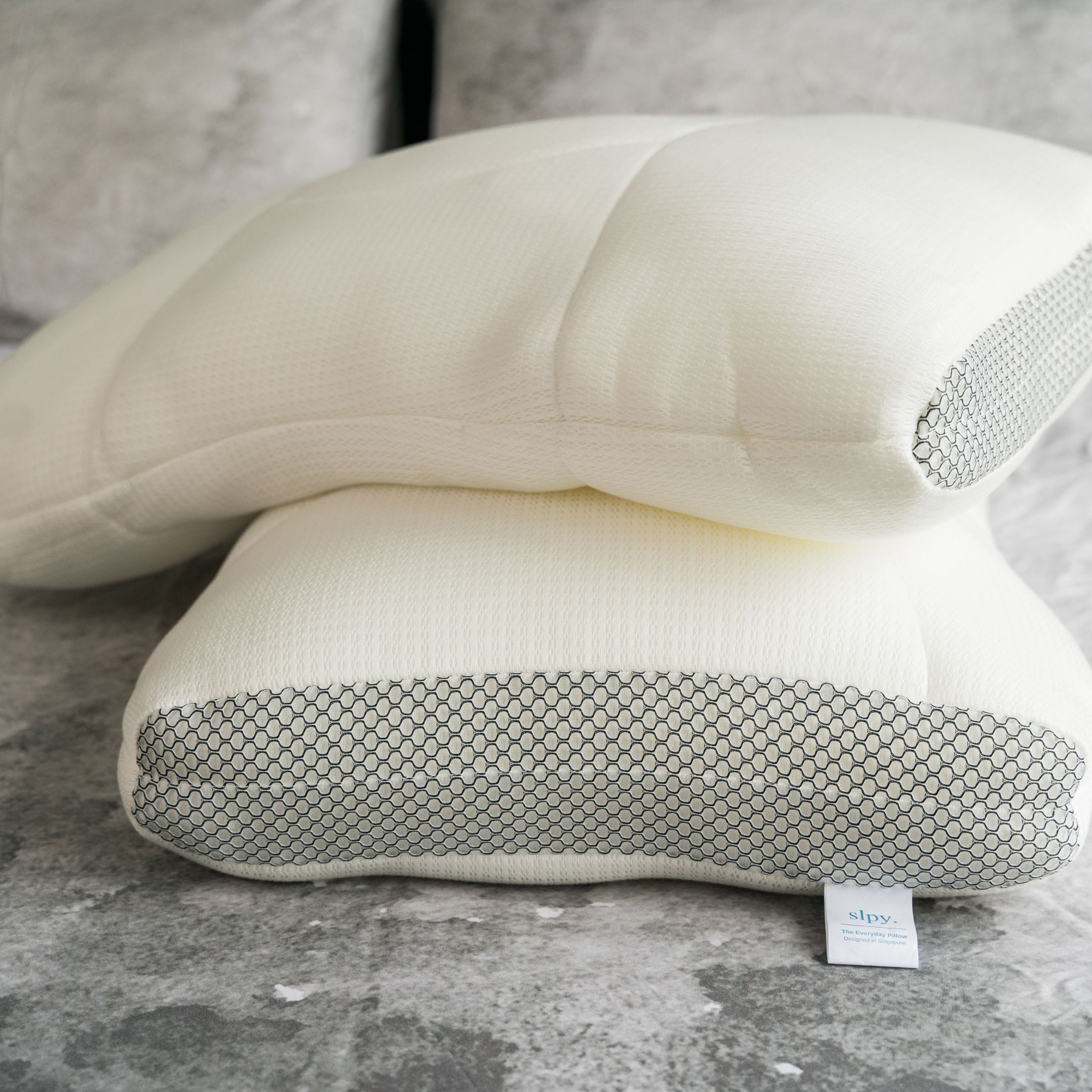 The EveryDay Pillow