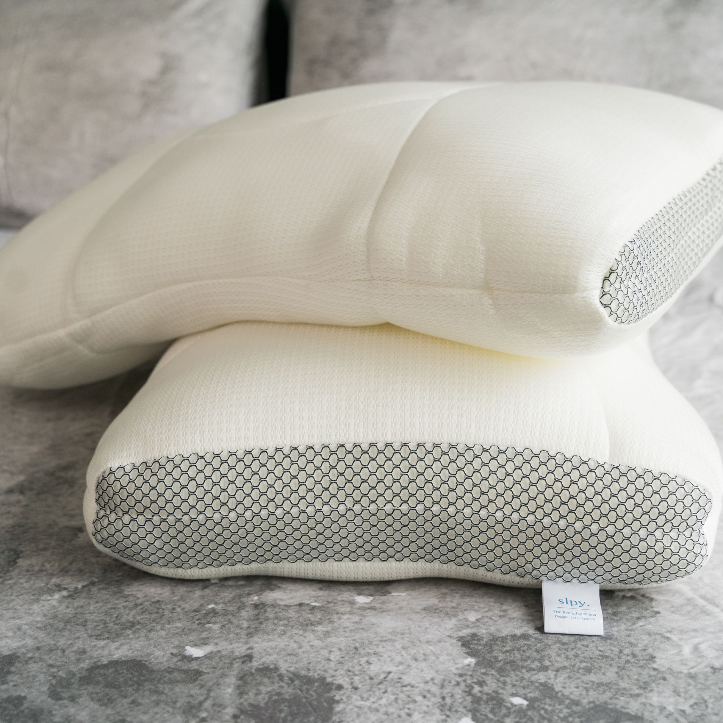 The Everyday Pillow Set of 4 (Save 15%)