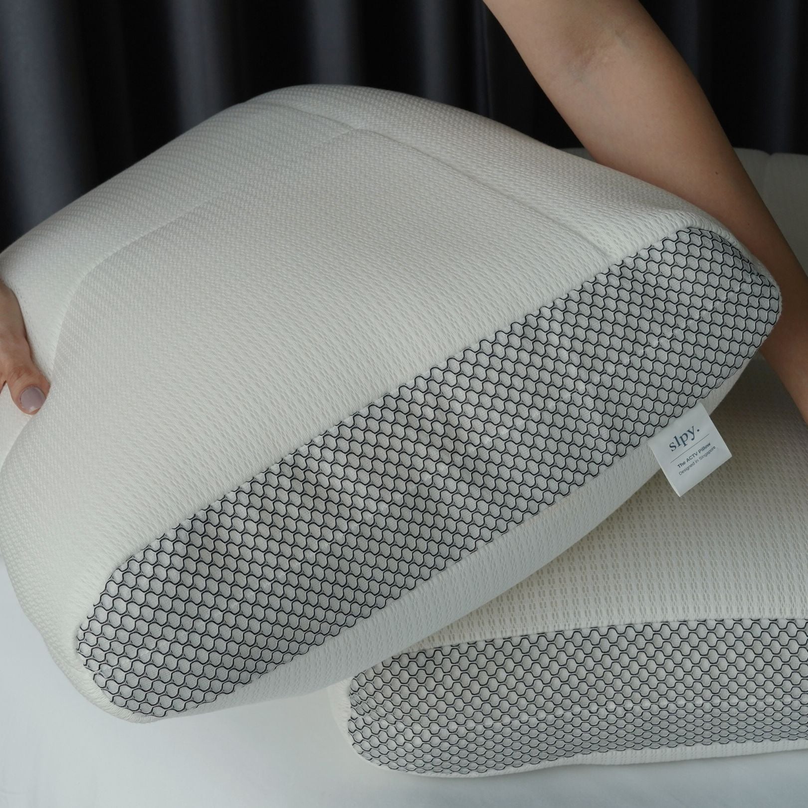 The ACTV Pillow