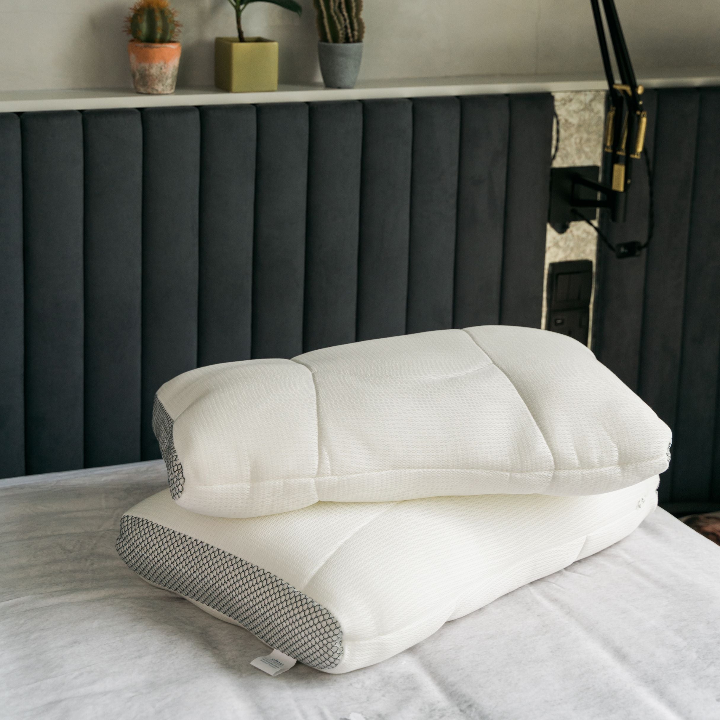 The Everyday Pillow Set of 4 (Save 15%)