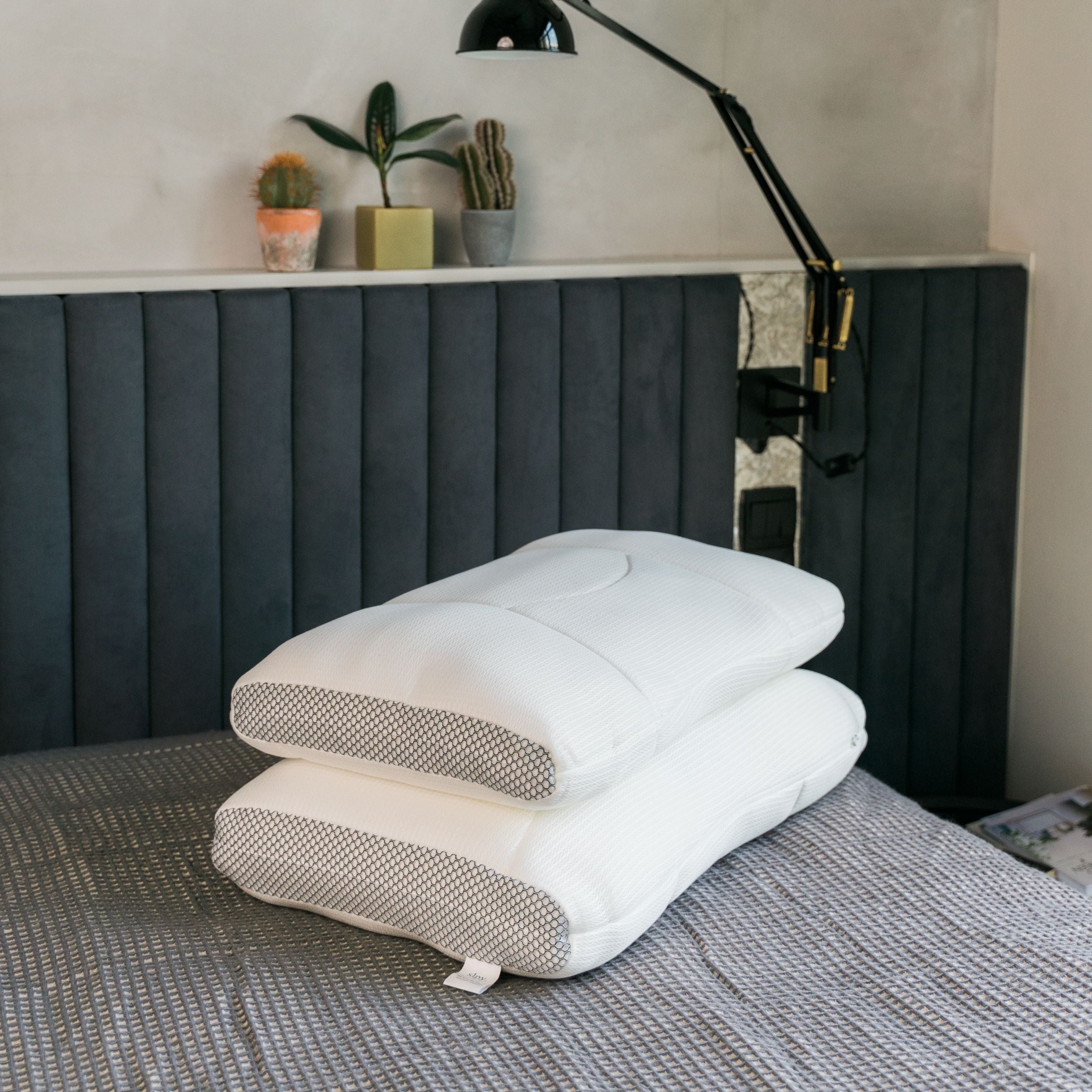 The Everyday Pillow Duo (Save 10%)