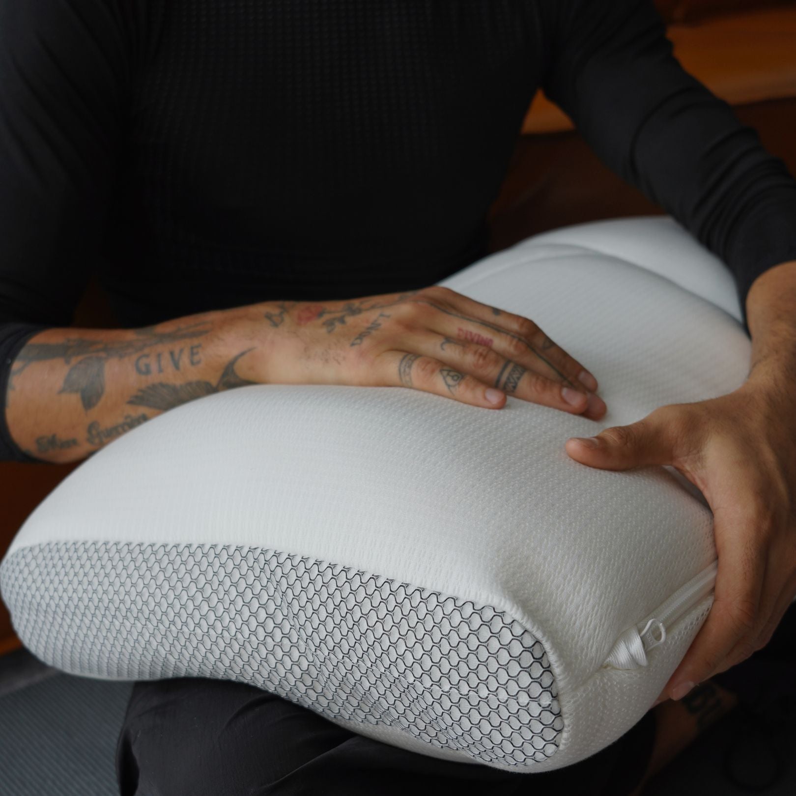 The ACTV Pillow