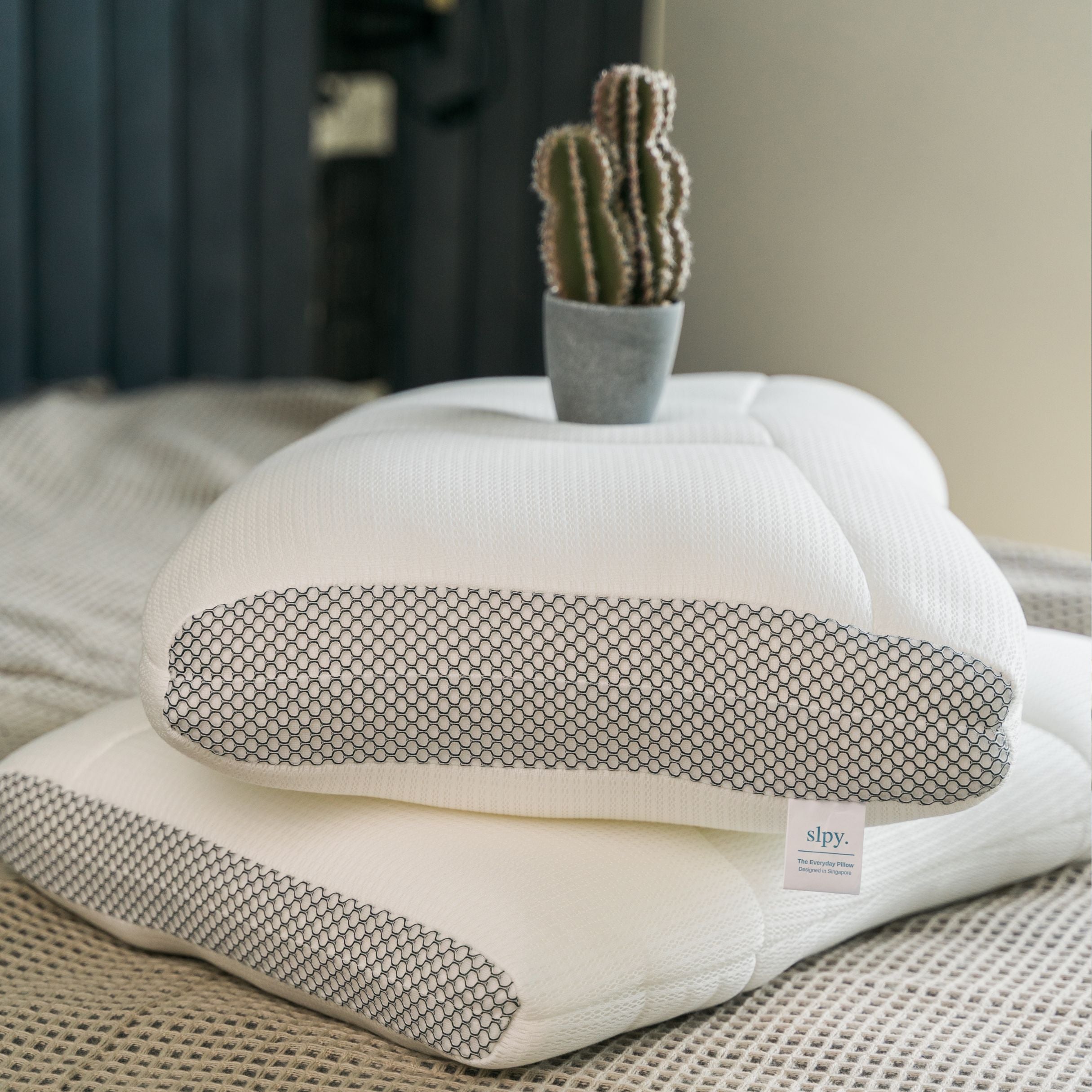 The Everyday Pillow Duo (Save 10%)