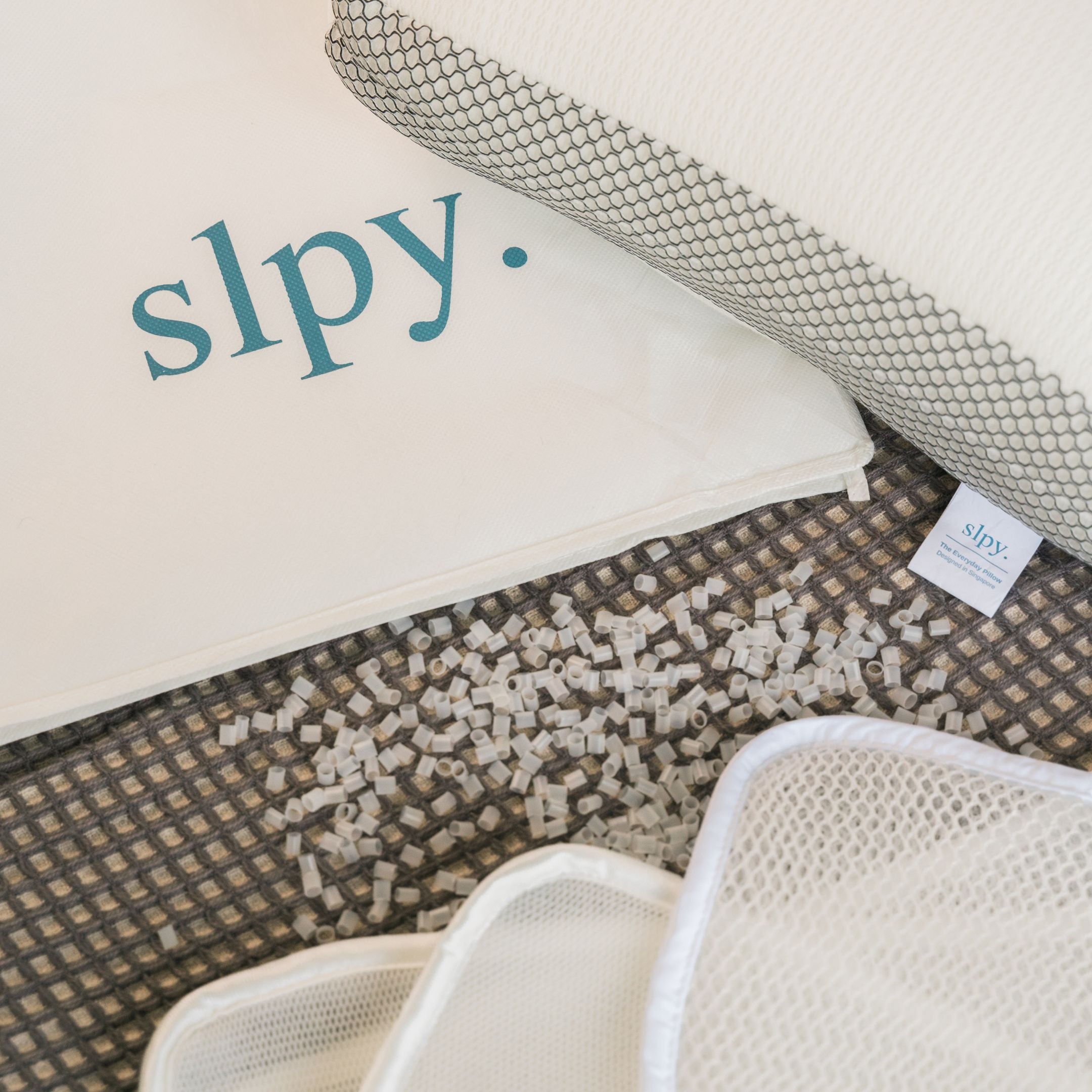หมอน EveryDay Pillow