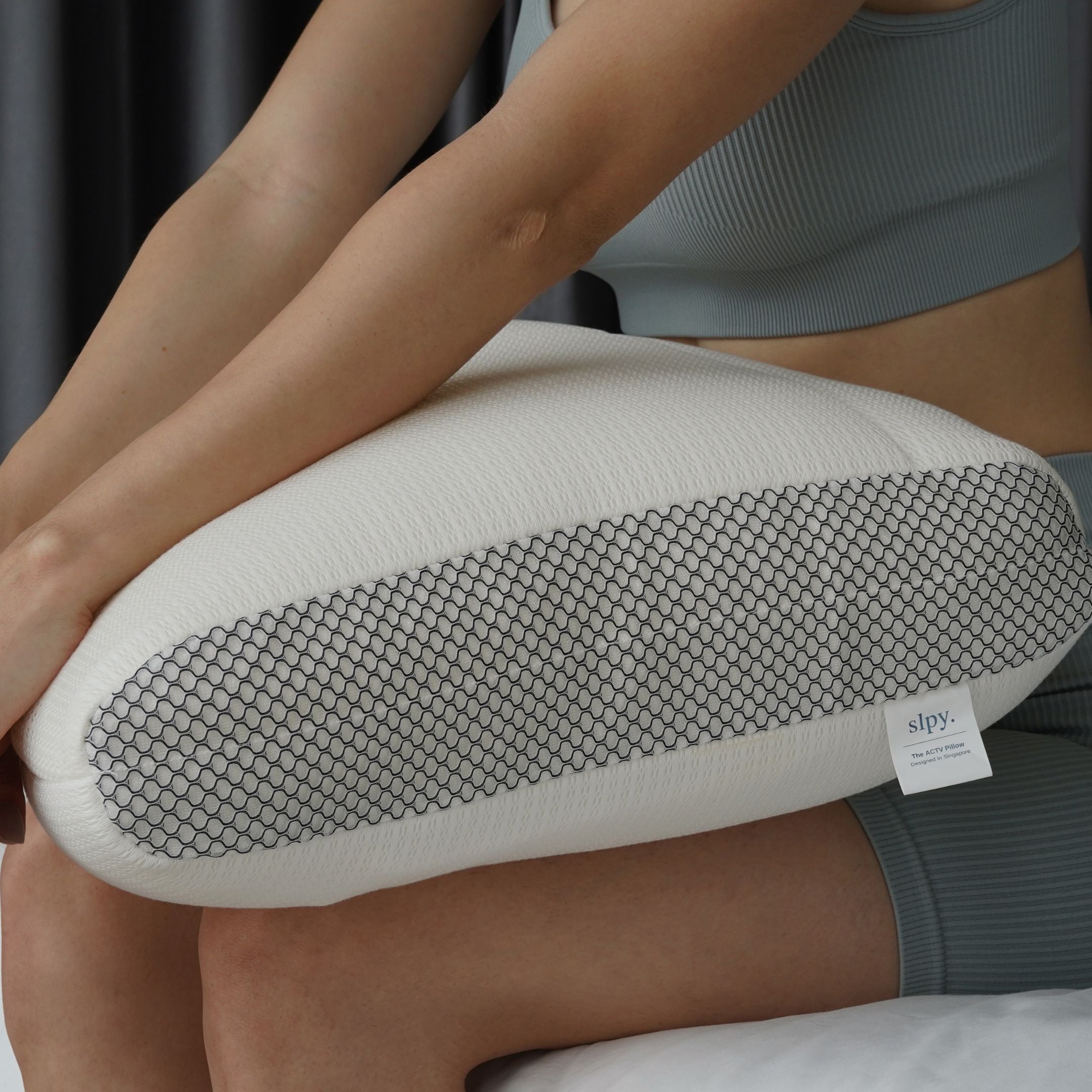 The ACTV Pillow Duo (Save 10%)