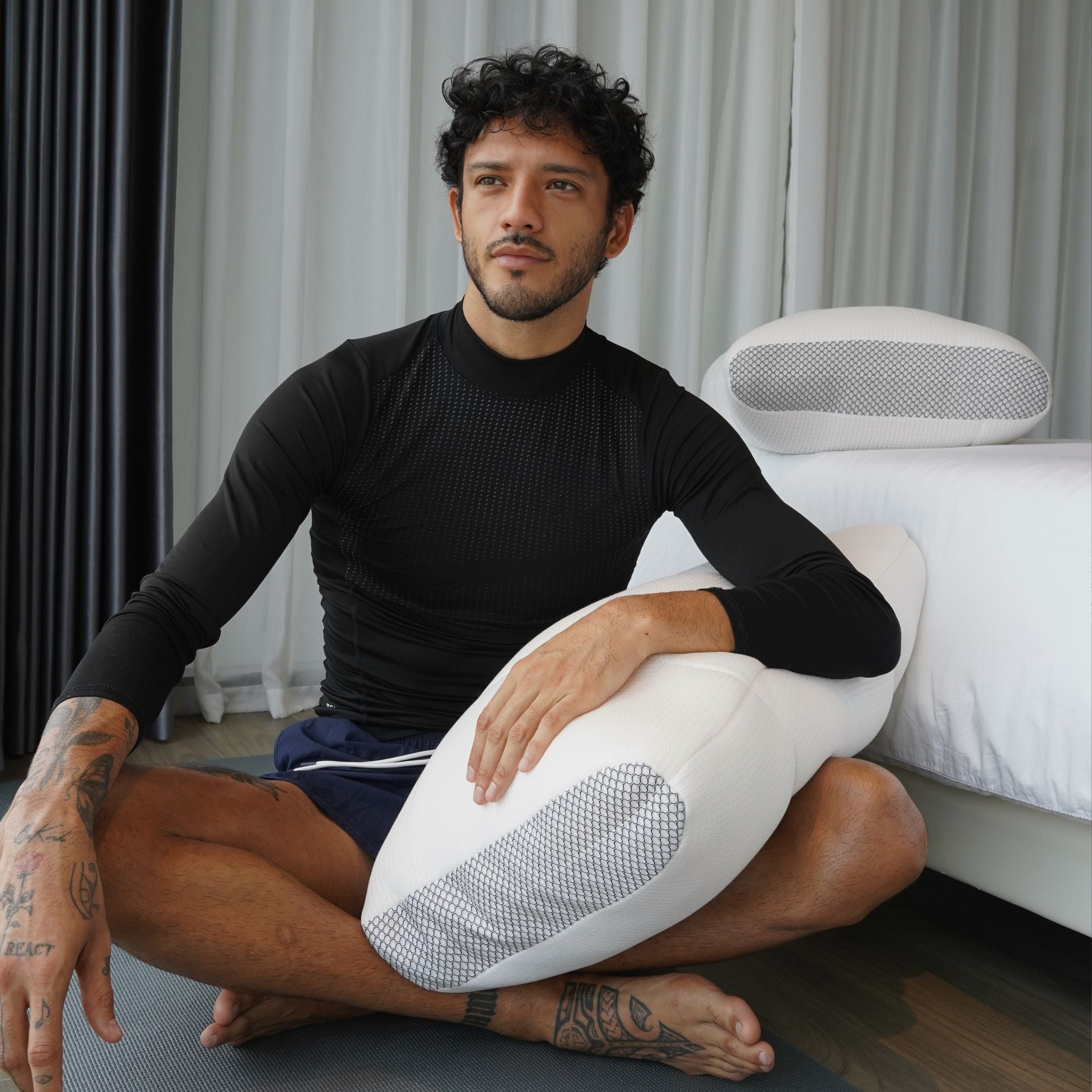 The ACTV Pillow Duo (Save 10%)